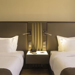 Comfort Kamer met een King Size Bed